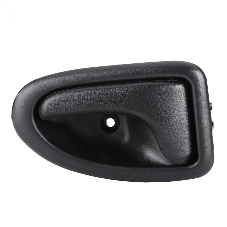 Внутренняя ручка левой двери автомобиля для Renault Clio Megane Sceni|clio door handle|renault clio