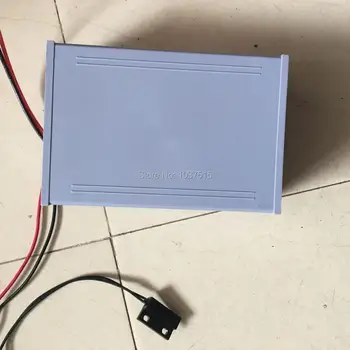

Hallween Room escape game props for escape the room one magnet prop put magic magnetic object onto the sensor to get audio clues