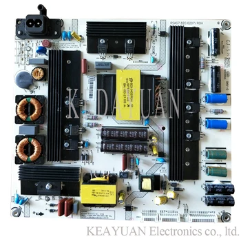 

free shipping original 100% test for hisense RSAG7.820.6207/ROH LED50K700U LED58K700U power board