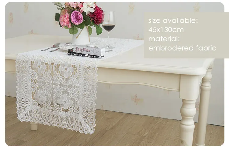 lace table runner (2)