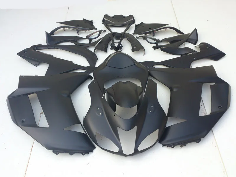 Пользовательские мотоцикла обтекатель комплект для KAWASAKI Ninja ZX6R 636 07 08 ZX 6R 2007 2008 ABS