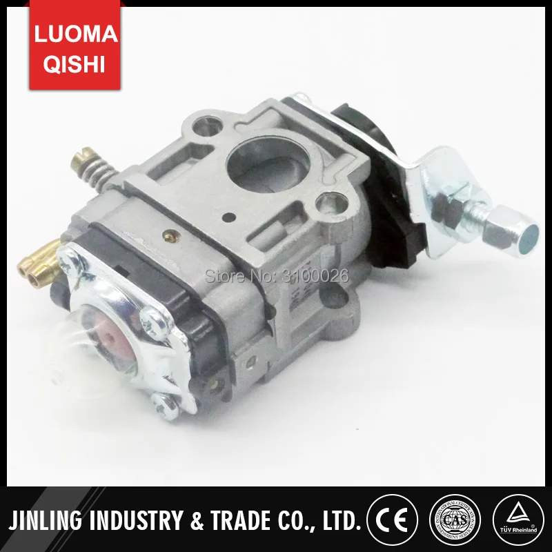 JLMA-003-4-Carburetor-49cc-43cc-pocket-bike-dirt-bike-MINI-QUAD-ATV-PARTS