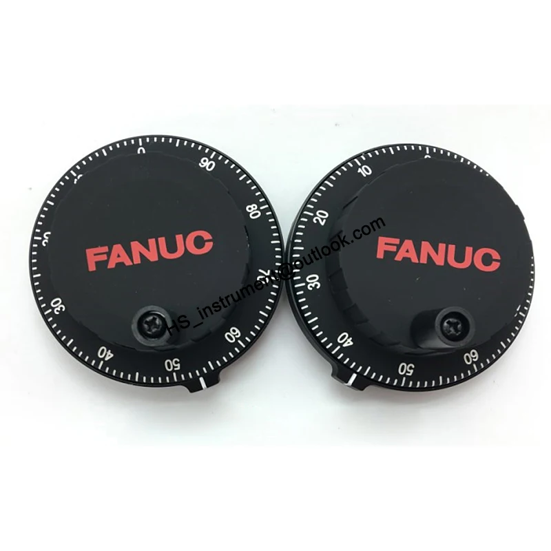 Fanuc A860-0203-T001 Encoder MPG pulse generator electronic handwheel original authentic hand pulse generator A860 0203 T001