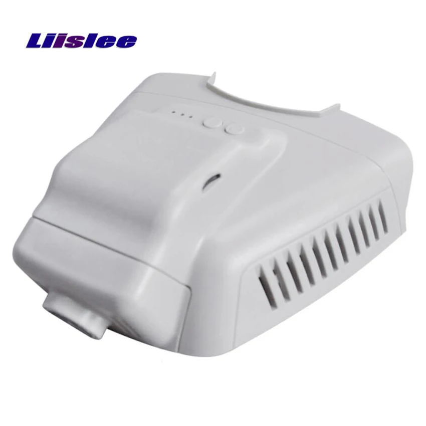 Liislee Car DVR Wifi Video Recorder Dash Cam Camera for Mercedes Benz E W213 W212 E300 E400 E450 E350e E53 E63 E63S E200 16~1954