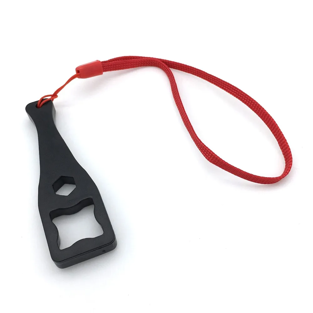 

Wrench Spanner Tighten Thumb Knob For Go Pro Hero 6 5 4 3+ for SJ4000 for Xiaomi Yi 4K For Gopro Accessories