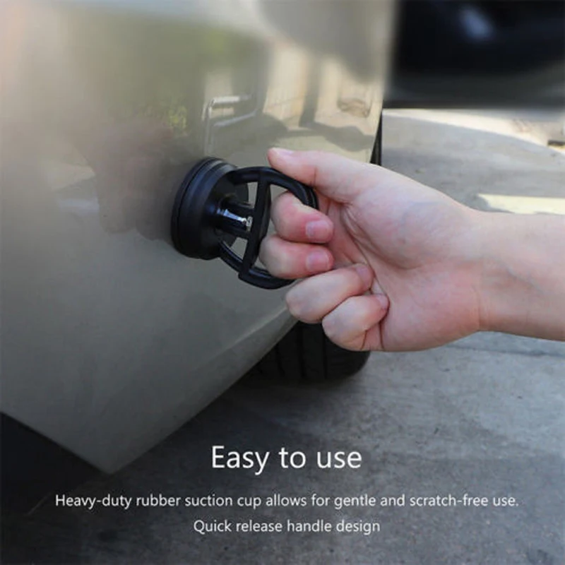 

2019 hot sales Car Dent Ding Remover Repair Puller Sucker Bodywork Panel Suction Cup Tool CHY