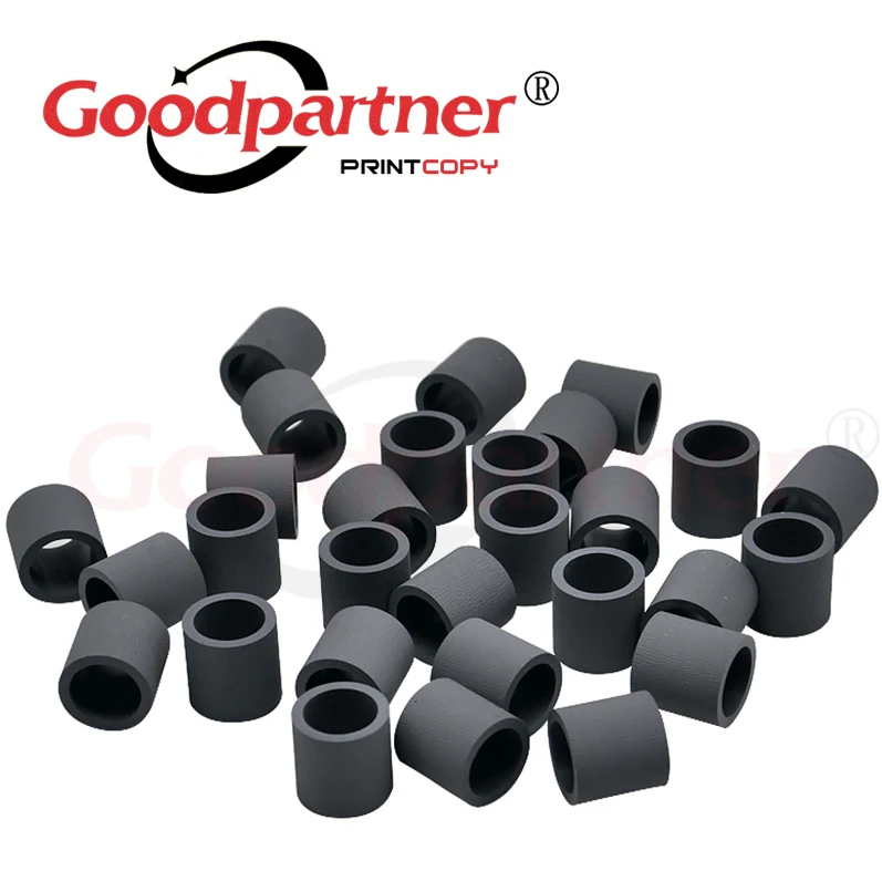 

200X 1320 3005 P3015 2035 2055 2727 RM1-6414 RM1-3763 RM1-6313 RL1-1370 RL1-3167 RL1-0540 RL1-0542 RL1-2891 Pickup Roller Rubber