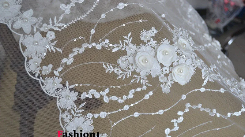 lace 3