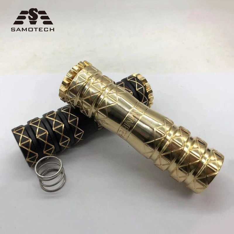 Newest-SUB-TWO-Hammerhand-Mechanical-Mod-Electronic-Cigarette-Vape-mods-High-Quality-Fit-510-Thread-Atomizer (2)