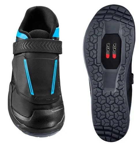 shimano am7 spd mtb shoes