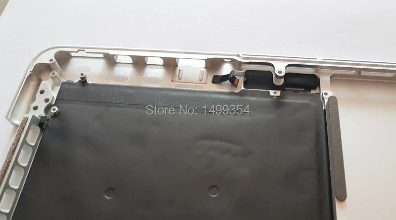a1502 2013 2014 year topcase with keyboard korean layout-09