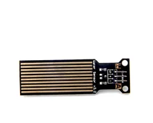 10pcs For Arduino electronic bricks water level sensor detection of water level/Analog signal DC 5V Water level detection module