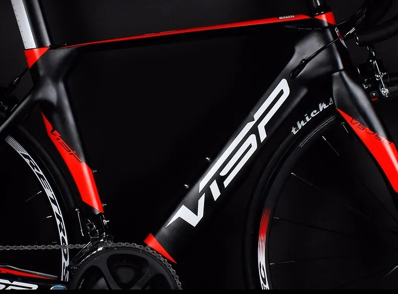 Cheap 700c Cycling Carbon Road Cycling Speed Variable 22 Speed System Bicycle Lightweight Carbon Fiber Frame Front Fork Bike 12 Cheap 700c Cycling Carbon Road Cycling Speed Variable 22 Speed System Bicycle Lightweight Carbon Fiber Frame Front Fork Bike 12