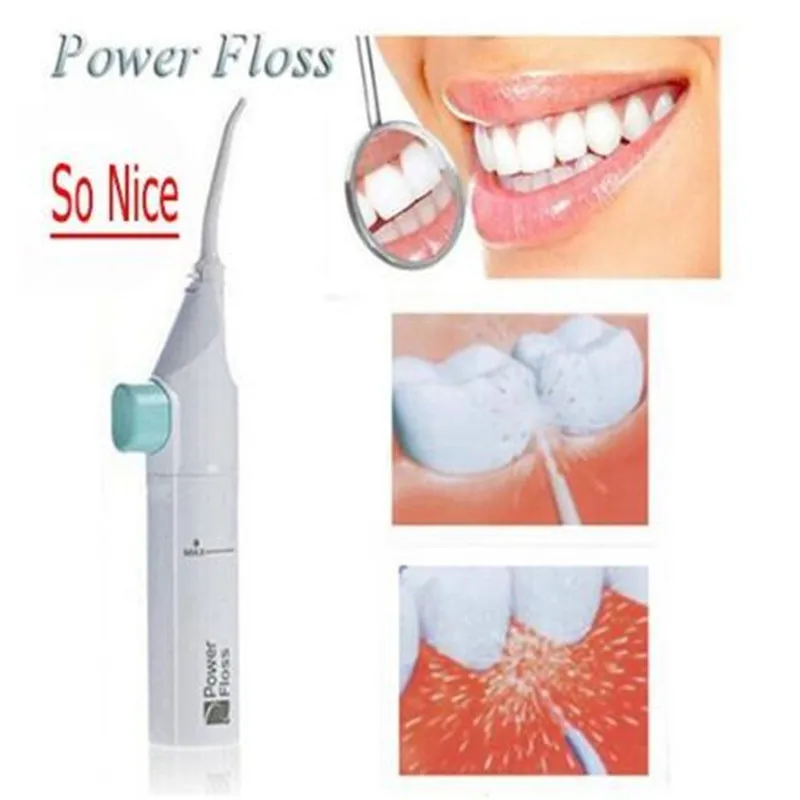Electronics Beautiful Teeth Electric Floss Pick Dental Care Power