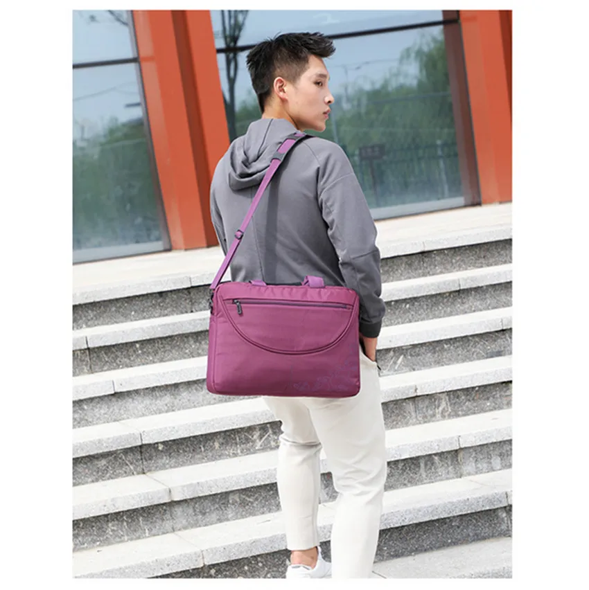 New Business Laptop Bag Unisex Bag Fashion Bag