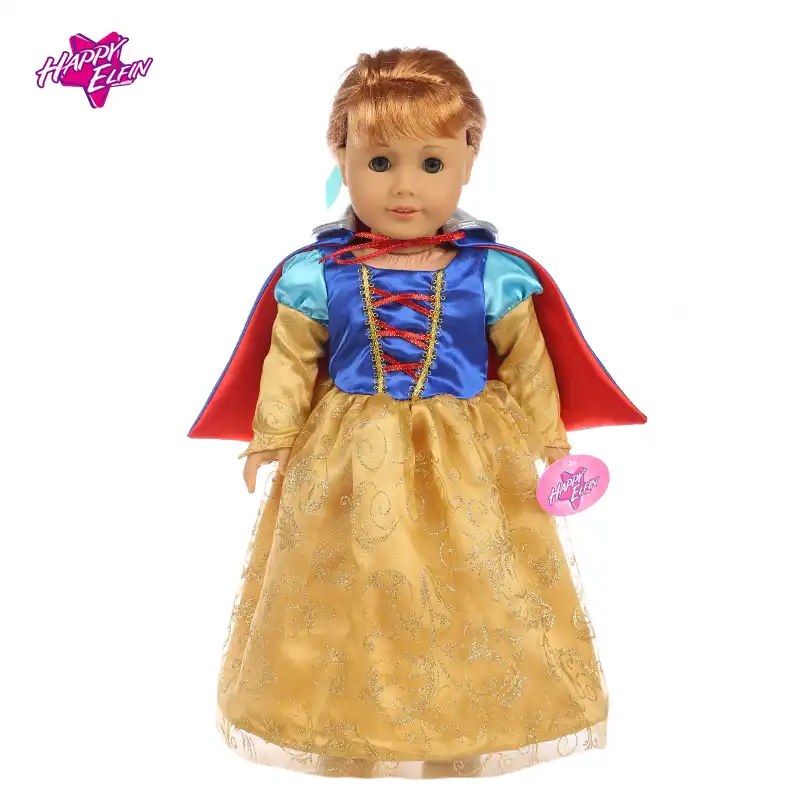 cheap doll clothes for 18 inch dolls