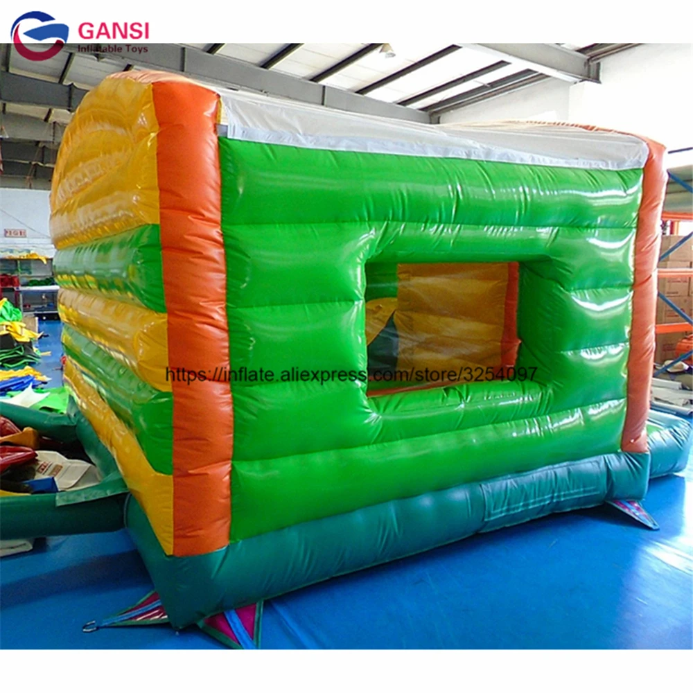 inflatable castle234