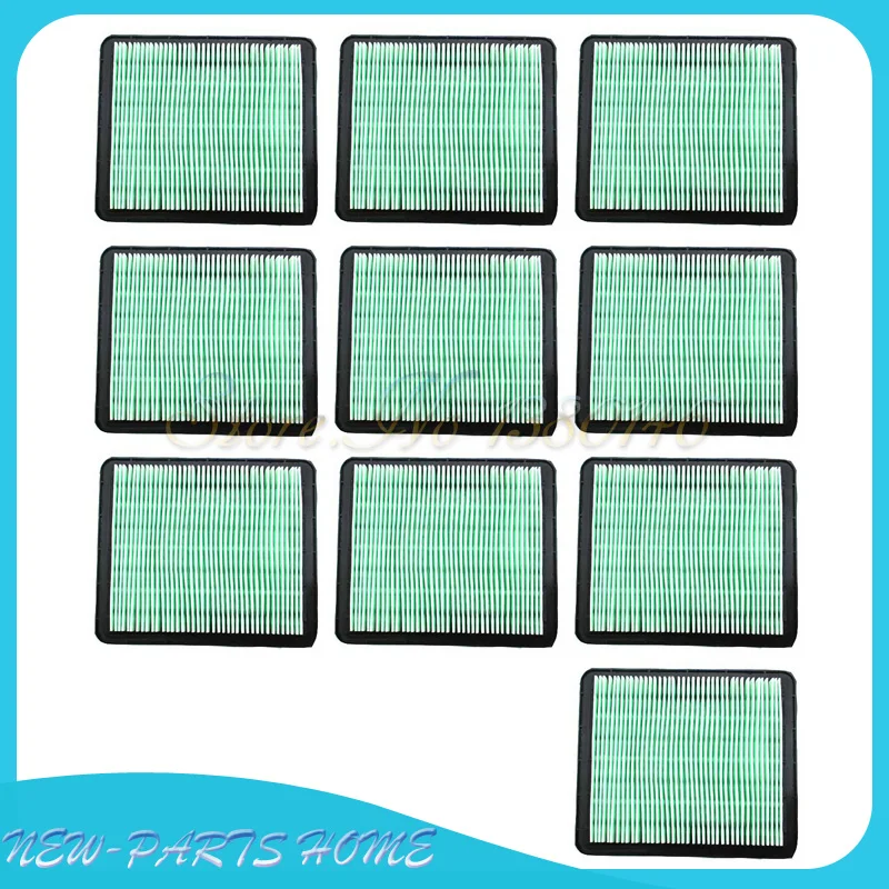 10xAirFilterCleanerForHondaHRS216HRT216HRX217HRZ216Engine