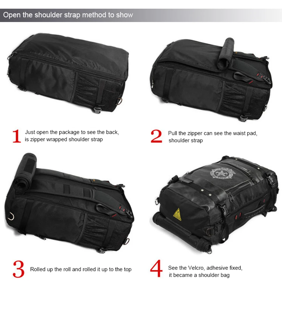 7Waterproof