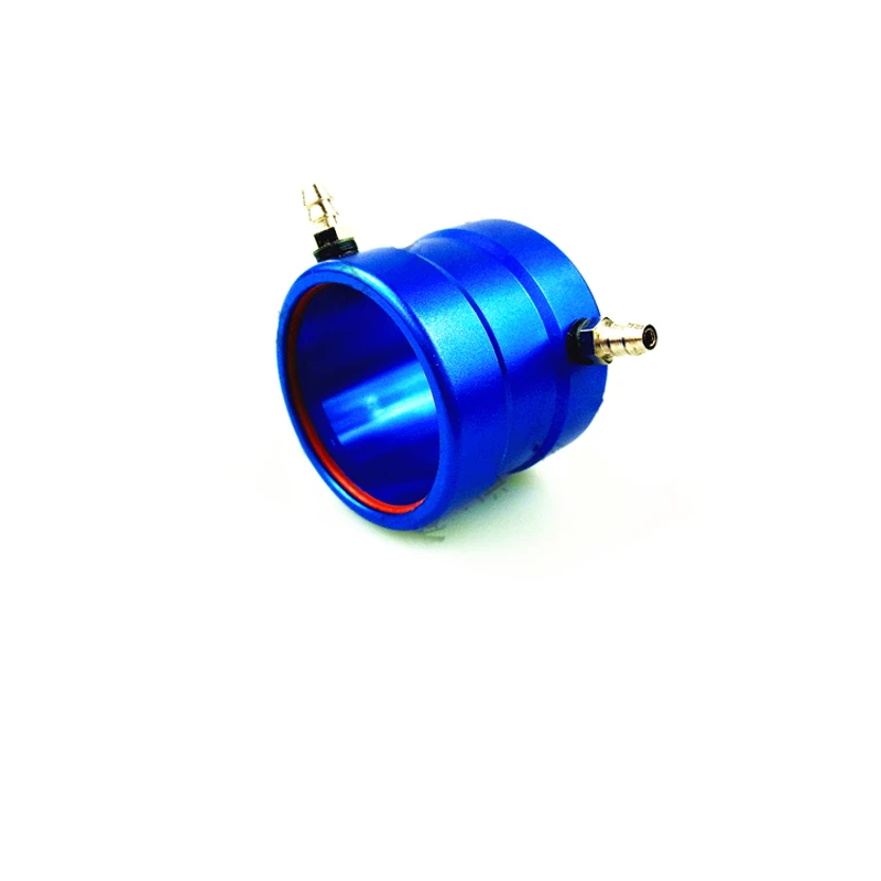

1PC RC 3650/3660 Brushless Motor Water-cooled Jacket 36 Series L 36mm Water Cooling Sleeve/Case Spare Parts for RC Boat Model