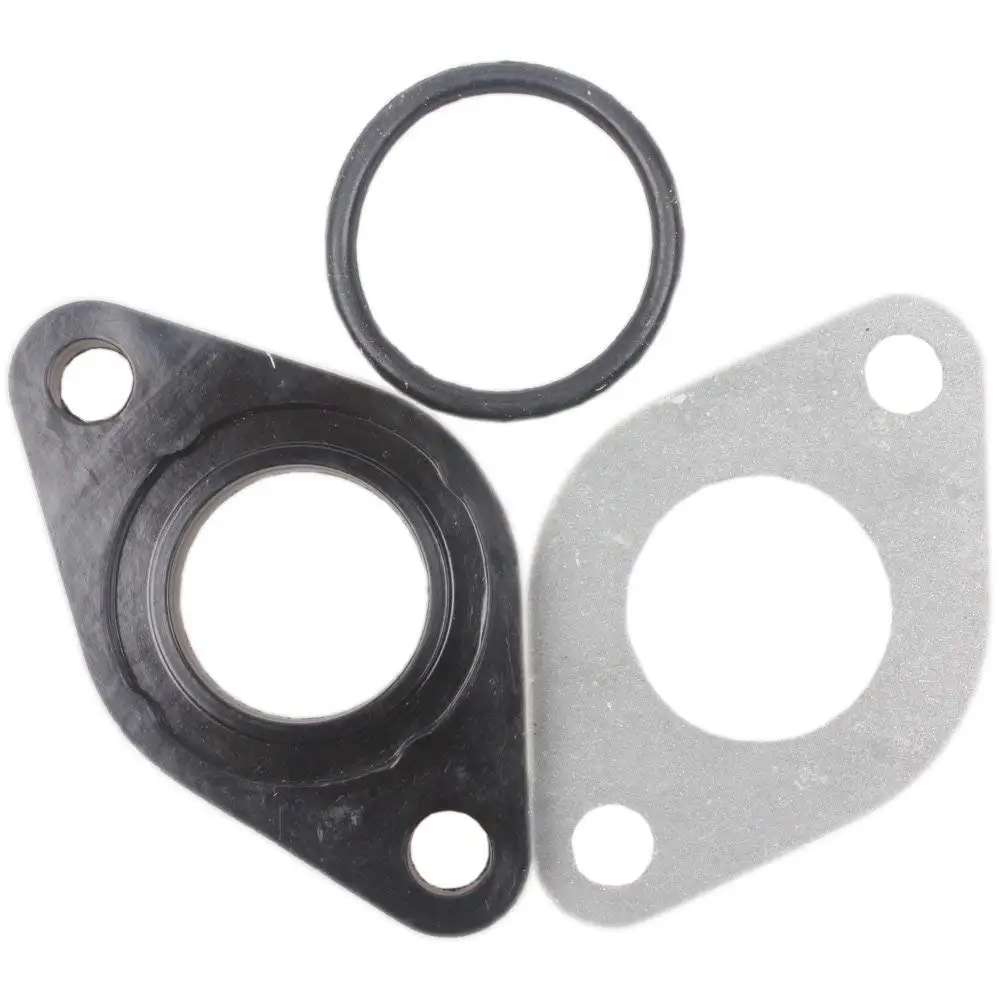 

Max Intake Manifold Gasket 50cc 70cc 90cc 110cc ATV Dirt Bike Go Kart SUNL