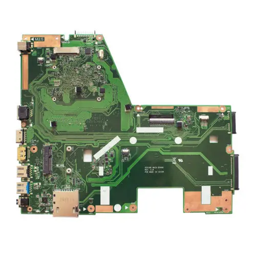 X551MA اللوحة N3520U 2.167 GHZ ل ASUS F551MA X551MA D550M اللوحة المحمول X551MA اللوحة X551MA اللوحة اختبار موافق