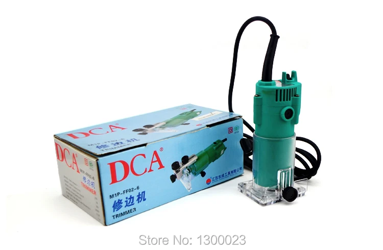 DCA M1P-FF02-6 (2)