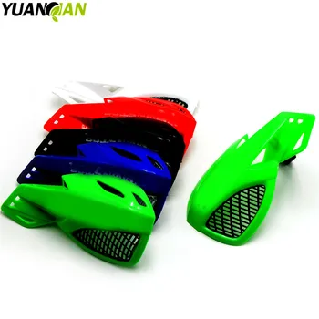 

1 Pair 7/8" Motorcycle Hand Guards Handguards fit for Dirt Bike Honda Yamaha Kawasaki Scooter ATV Bimota Ducati Motocross
