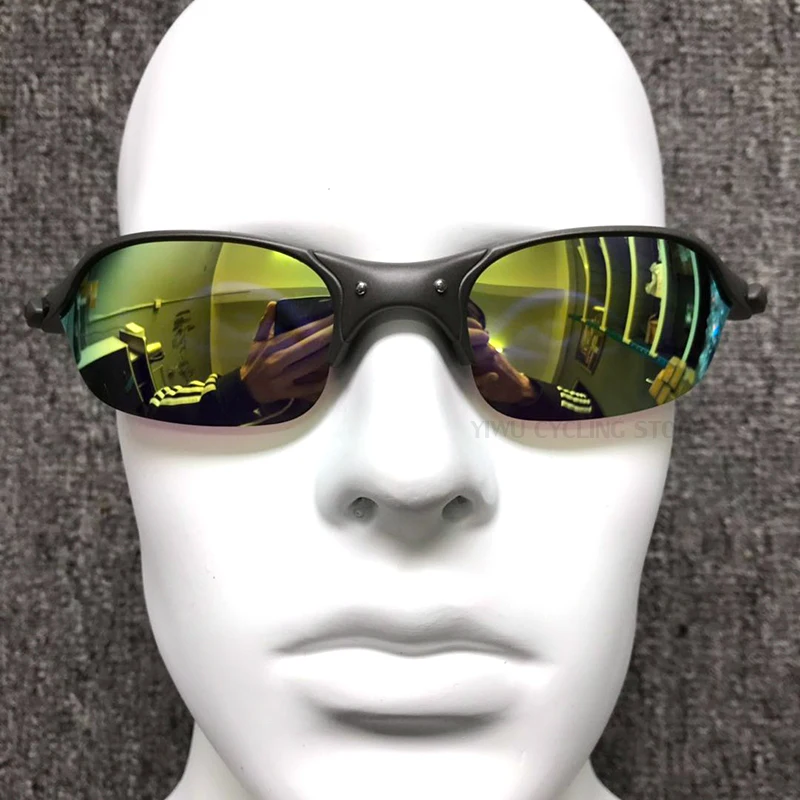 Профессиональные поляризованные велосипедные спортивные солнцезащитные очки, спортивные очки, велосипедные солнцезащитные очки, защитные очки для глаз oculos ciclismo H1