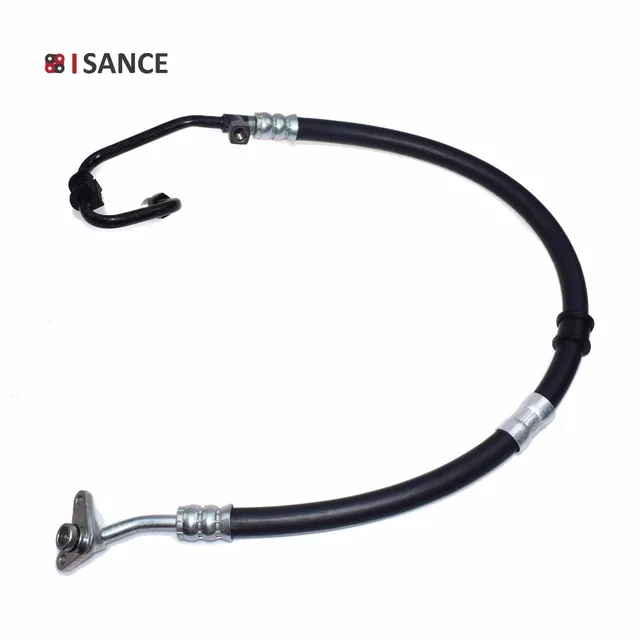 ISANCE Power Steering Pressure Hose For Honda Accord 2.2 Diesel 2003