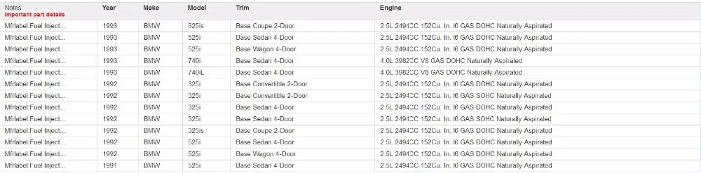 Регулятор давления для впрыска топлива для BMW E34 E36 323 325 328 525 528 530 540 740 750 840Ci 850Ci M3 X5 Z3 0280160597 3.5BAR