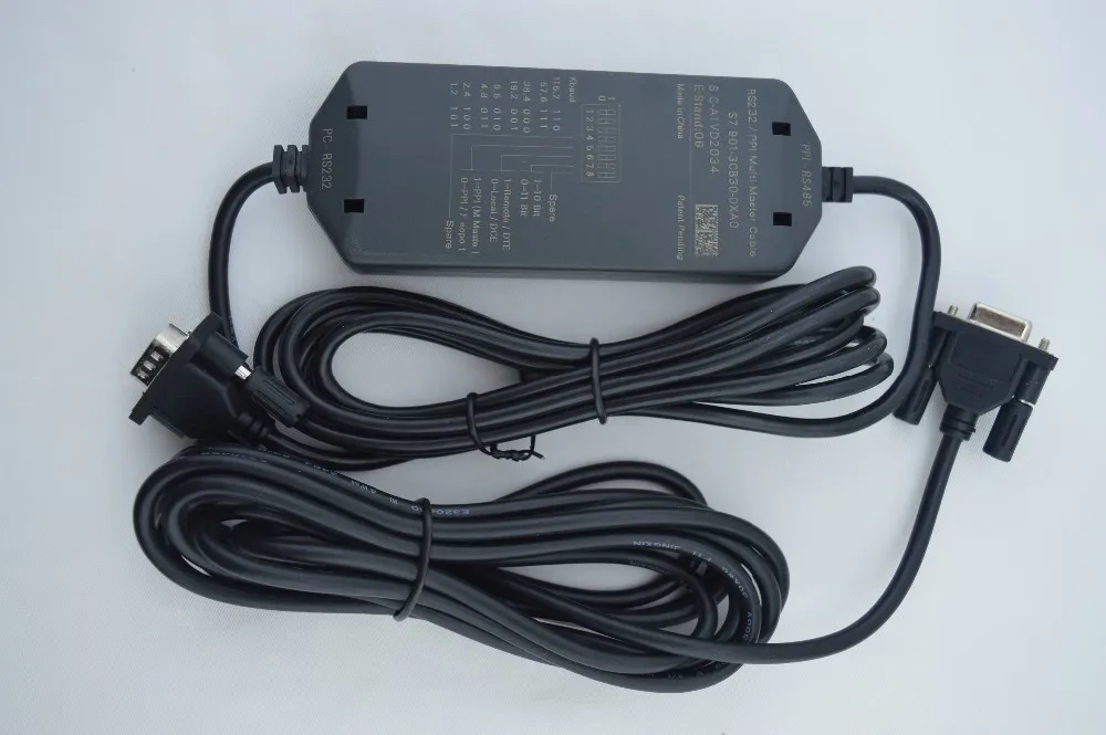 Rs232