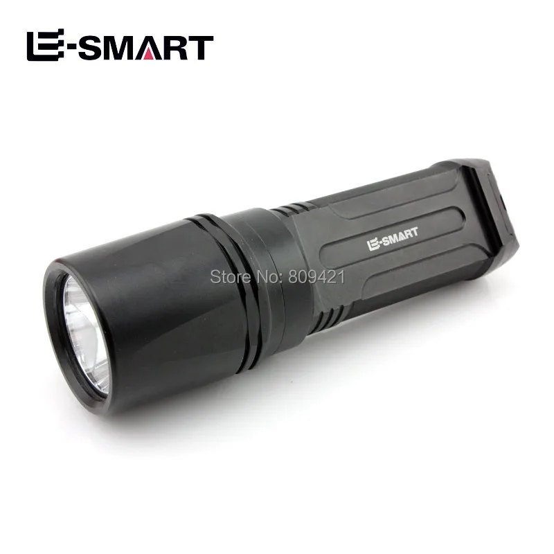 

WholeSale 50sets/lot Wholesale T6 Flashlight + Charger + 18650 TK35