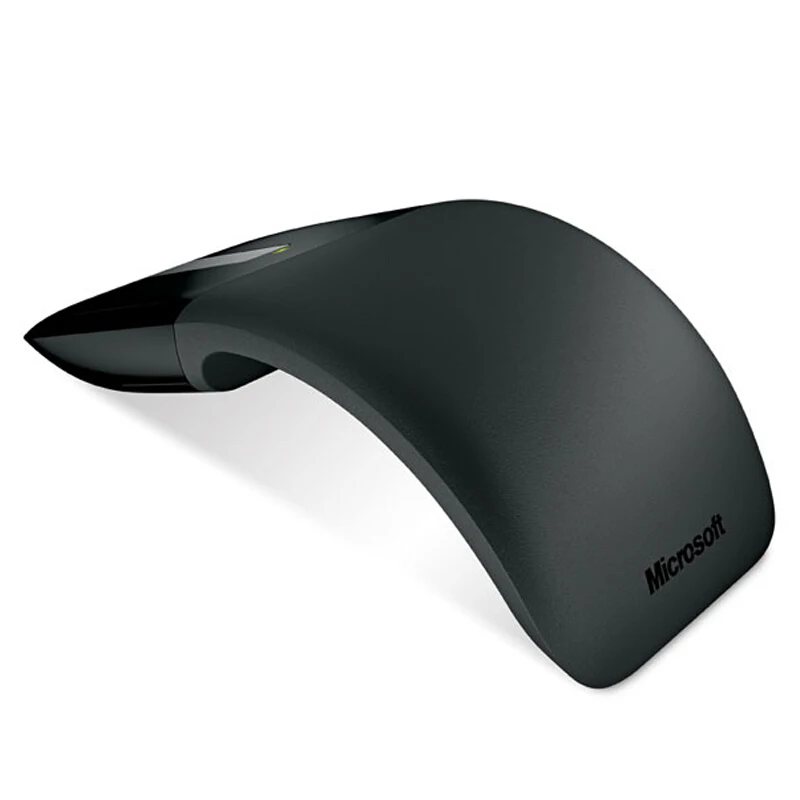 Оригинальная Беспроводная Мышь Arc Touch mouse microsoft с технологией Blueshin BlueTrack 2,4 ГГц для пользователя мыши ПК