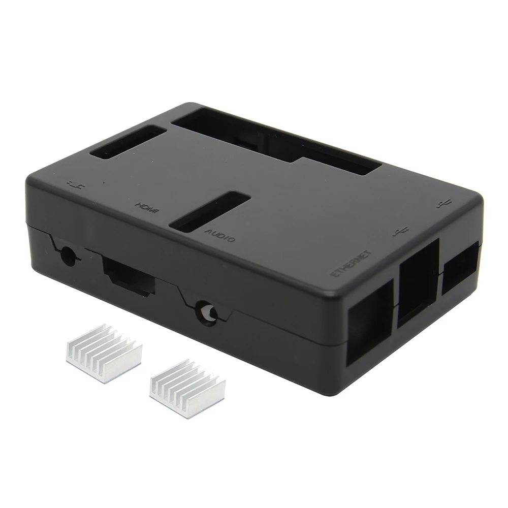

ABS Case Enclosure for For ROCK64 Arm Development Board