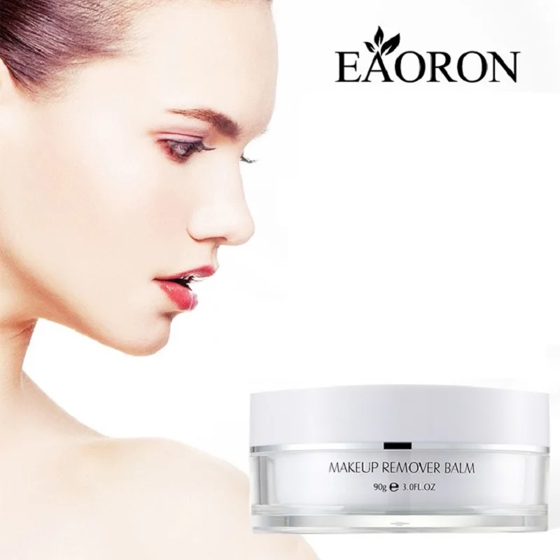 

Original Australia Eaoron Face Eye Makeup Remover Balm 90g Nourishing Cleansing Firming Moisturizing Suitable for all skin types