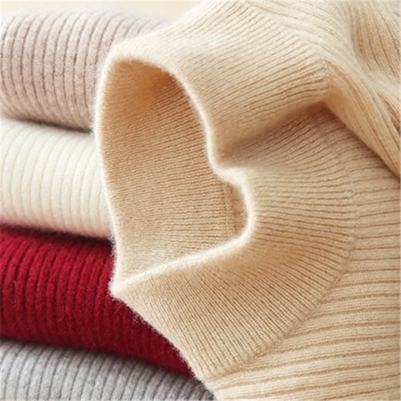 

Winter knit Tight stretch sweaters women long sleeve 2019 knitted sweater chic women casual casual clothing Streetwear AS1086