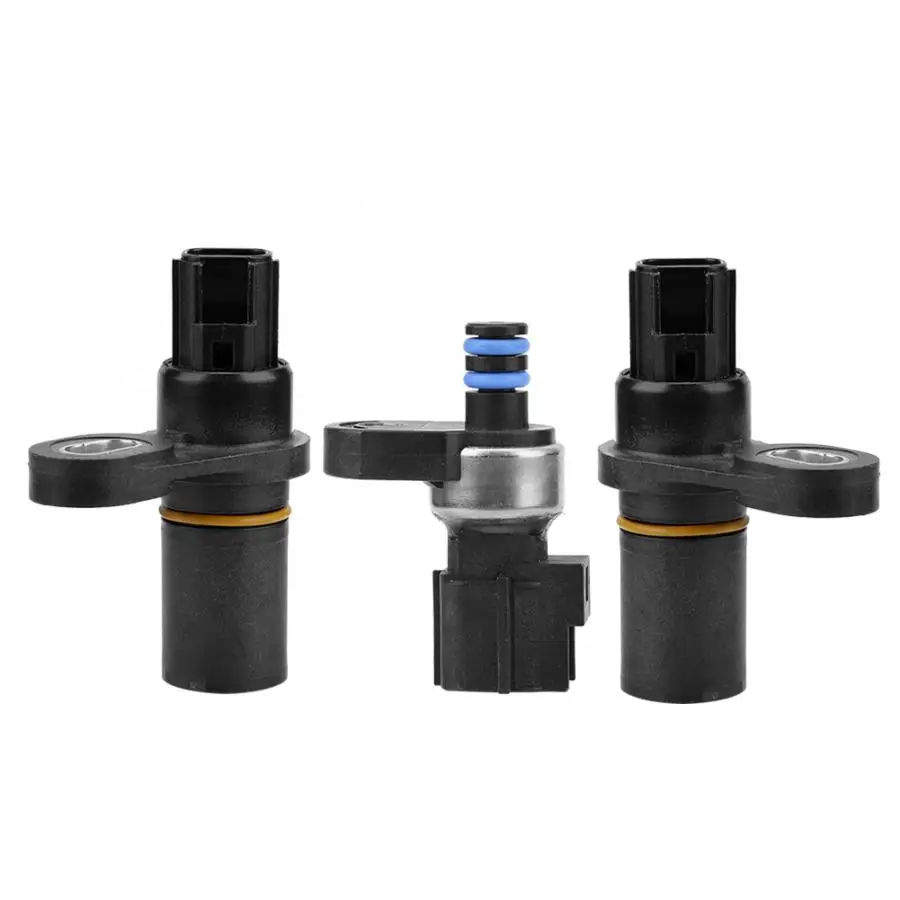 

Speed Sensor Transducer Kit Fit for Dodge 04799061A 45RFE 545RFE Speedometer Odometer Sensor Engine Speed Automobiles
