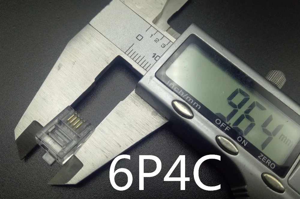 6P4C SIZE_