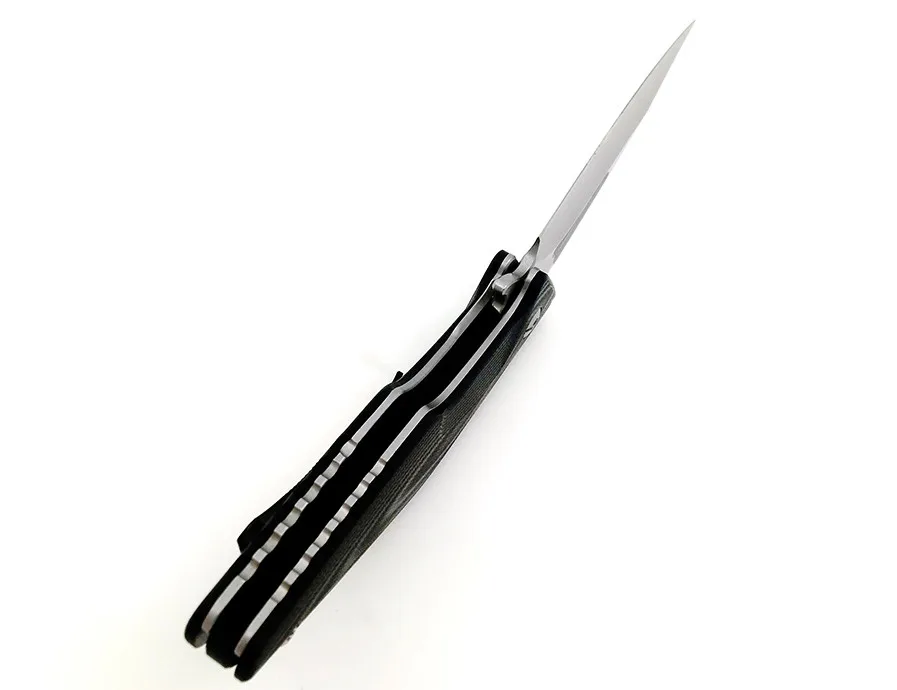BGT карманный тактический складной Ножи для шашлыков D2 лезвие шариковый подшипник Охота выживания Ножи для шашлыков отдых EDC Инструменты с