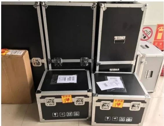 航空箱1