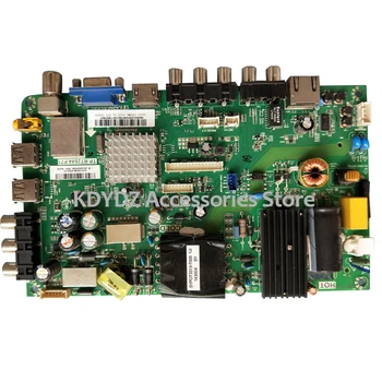 

free shipping Good test for LD40U3100 LD40U3200 motherboard TP.RT2644.P71
