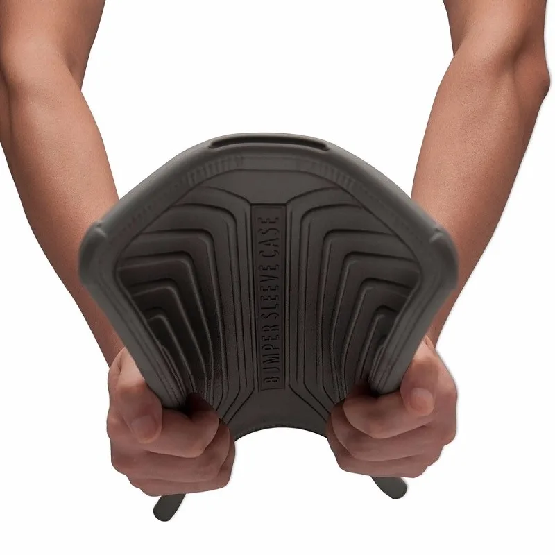 New Gearmax Laptop Case Slim Laptop Sleeve 11.6 12.9 13 Tablets Magnet No Zipper Fashion Case Casual Business Black 2016 (21)