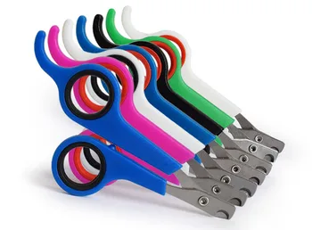 

Pet product Random color small dogs with pet nail scissors Cats use nail clippers Pet Cat Tools Supplies AA