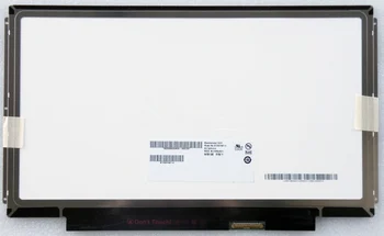 

Laptop Screen Model B133XTN01.0 13.3 inch 1366x768