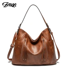 ZMQN роскошная женская сумка, сумки, женские сумки-мессенджеры от известного бренда, кожаная дизайнерская сумка, винтажная Большая вместительная женская сумка C665
