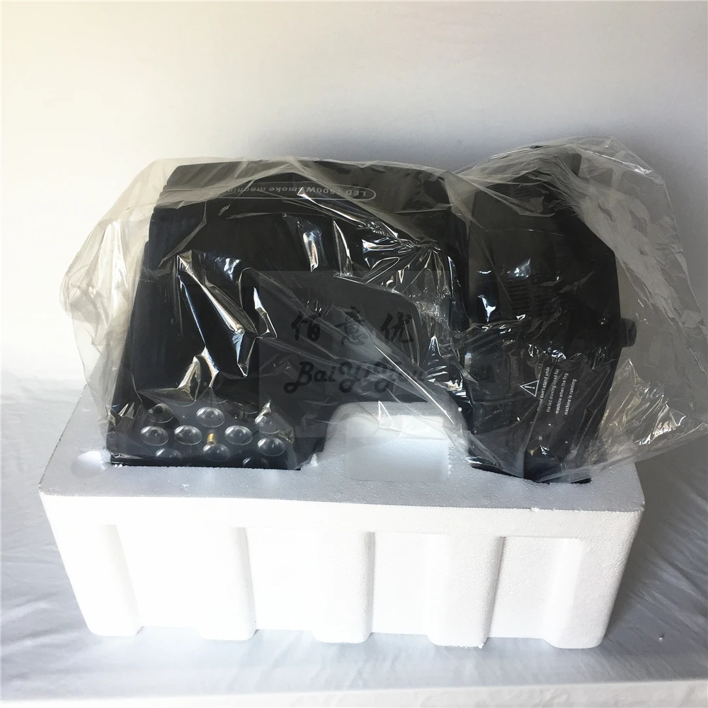 15pcs Fogger 17