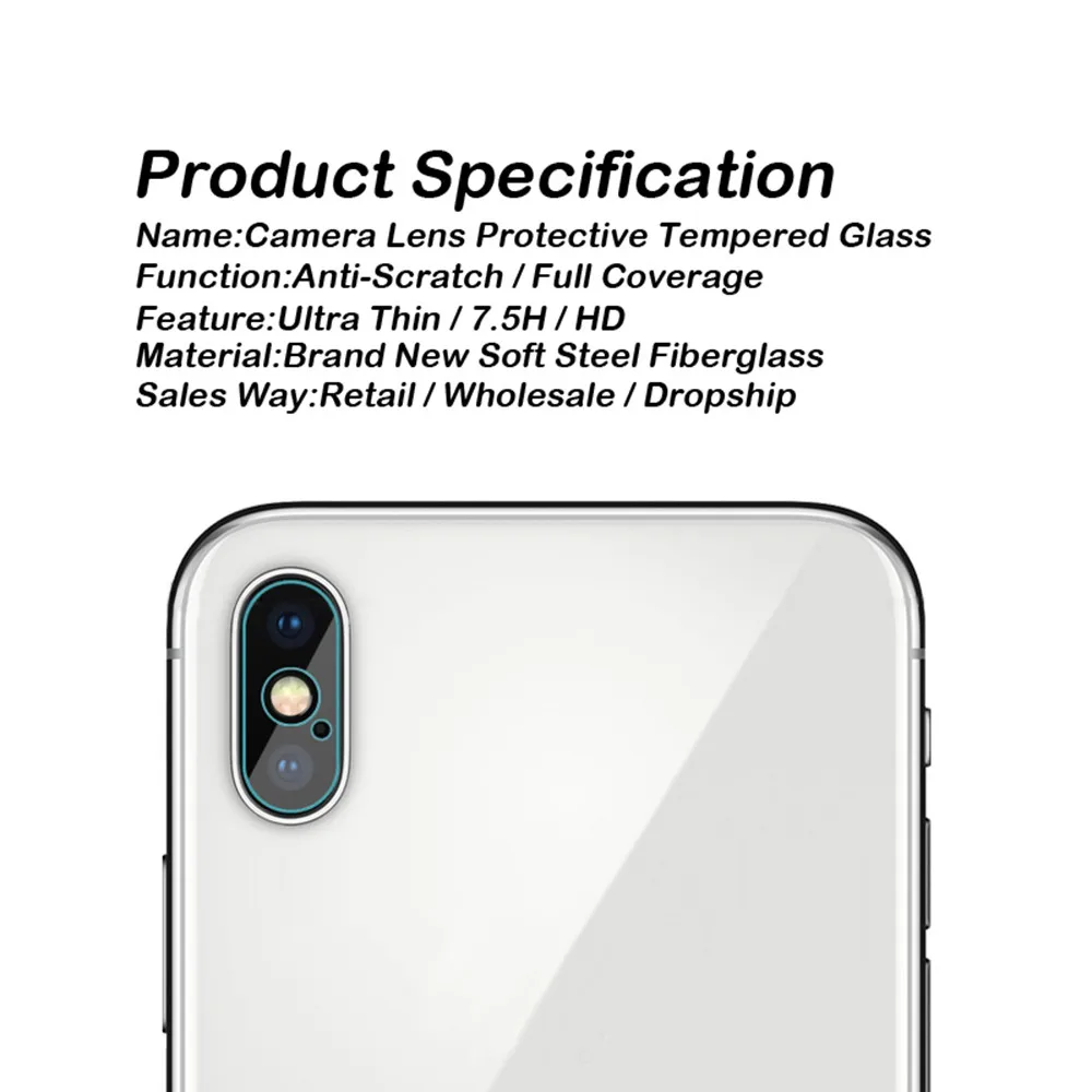 Back-Camera-Lens-Film-For-iphone-X-XS-Max-XR-Tempered-Glass-screen-Protector-Protective-Glass (3)