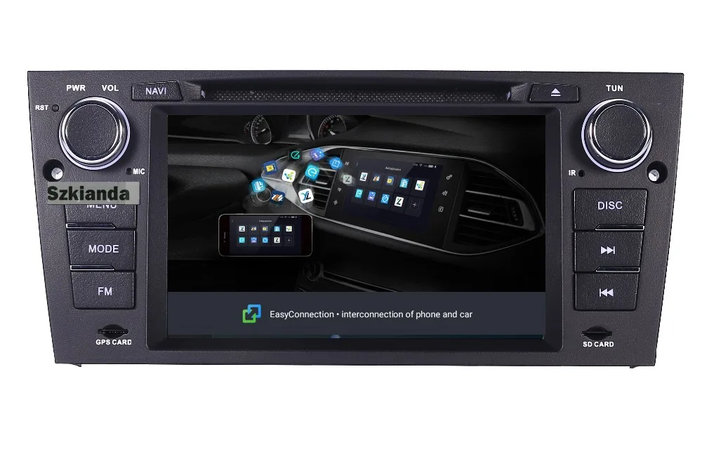 2019 Latest Android 9.0 Car DVD Player for BMW E90 E91 E92 radio stereo Wifi 3G Bluetooth USB SD OB