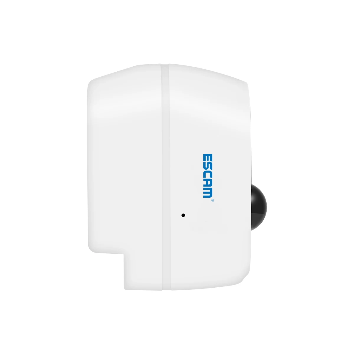 IP камера ESCAM QF230 HD 1080P Wi Fi с аккумулятором|Камеры видеонаблюдения| |